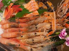 -乐亭日本料理(彩虹本店)