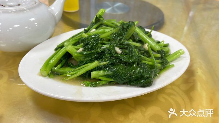 思远客家菜馆(巴伐利亚店)图片
