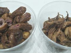-蓝精灵饺子店