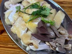 -肥婆兰鸡饭(西门外街店)