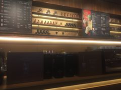 -星巴克(天津大悦城第二店)