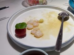 -荷塘秋月·本帮江浙菜(国权路店)