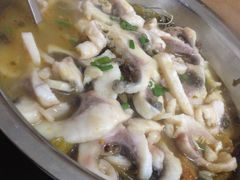 -鱼醉无骨鱼·中山脆肉鲩(荔湾路店)