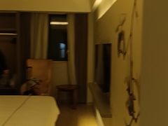 -锦江之星(广州海珠江泰路地铁站店)