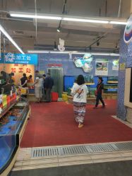 -胜利乐园(胜利购物广场店)