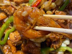 -状元虎.摇滚炒鸡.家常菜(义勇街店)