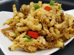 -晚归月亮湾私家菜(临邑路店)