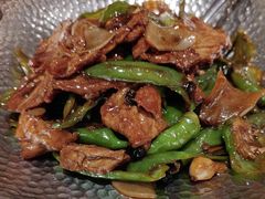 -小菜园新徽菜(无锡人民路红豆店)