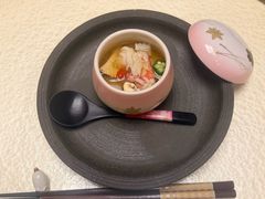 -空蝉怀石料理(益丰·外滩源店)
