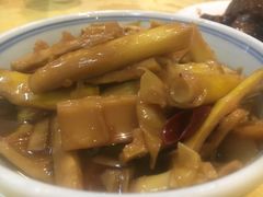 -何记面馆(龙泉山店)