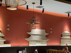 -曲氏老北京铜锅涮肉•火锅(不老街店)