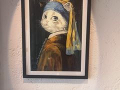 -喵屿·大理花园猫咖