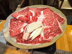 -满来寿喜烧(金虹桥店)