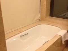 浴室-廊坊固安福朋喜来登酒店