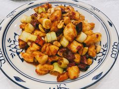 -九头鸟酒家(四道口店)