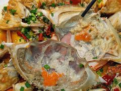 -好兄弟郭巨海鲜(天一阁店)