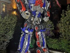 -豆蔻电影主题餐厅(四牌楼店)