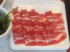 -尚品火锅(正阳路店)