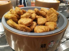 -龍歌自助小火锅(崂山丽达店)