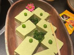 -季季山·云南野生菌火锅(上海首店)