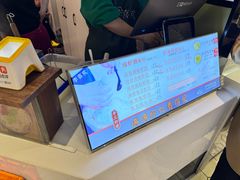 -李喜欢手工虾滑(万象城店)