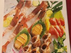 -广州文华东方酒店·江-由辉师傅主理