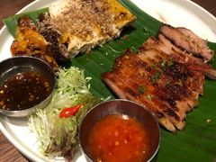 -星叶·东南亚料理(宁波万象汇店)