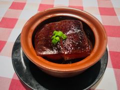 东坡肉-钱塘花园·宁波菜