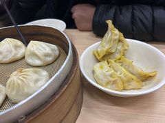 -蒋家桥饺面店(广陵路店)