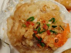 -海鲜码头·中国菜