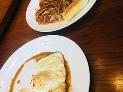 -苏州吴江盛虹万丽酒店-燃餐厅(盛泽店)
