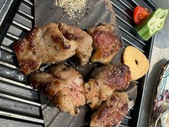 -極上萬膳·日料放题(来福士江景店)