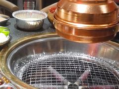 -伊茉家的烤肉店(勒泰中心店)
