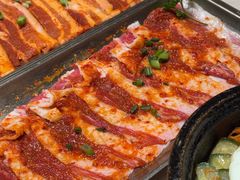 -韩宫宴烤肉·料理(苏州中心店)