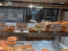 -君之狮子山·轻糖烘焙(松江印象城店)