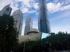 -广州市第二少年宫