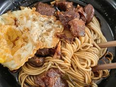 -上海为民商行清真饭店(南大路店)
