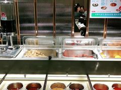 -野妹火锅(龙岗店)
