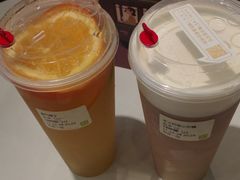 -奈雪的茶(市百一店)