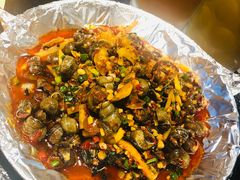 -肉店炸炸炸·爆汁孜然牛肉