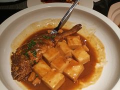 -南京景枫万豪酒店·万豪中餐厅