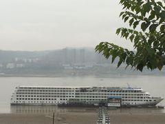 -丰都鬼城名山景区