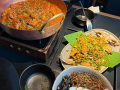 -Ameigo梅果·云贵川bistro(长宁来福士店)