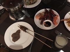 -长春净月潭喜来登酒店·盛宴标帜餐厅