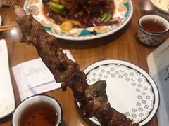 -巴依老爷新疆美食(望京小街店)