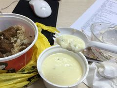 -真功夫(棠下店)