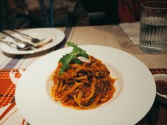 意大利肉酱面-Primo·丽莫意大利窑烤披萨