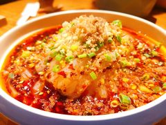-老九巷川小馆(万松园店)