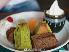 -中村藤吉(本店)