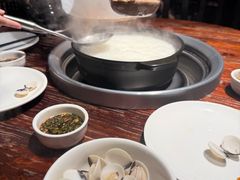 -大良毋米粥(锦龙路总店)